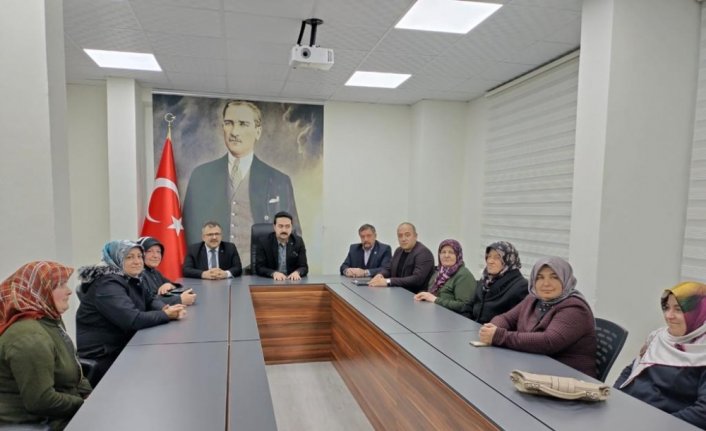 Sarımsak işçi yevmiyesi 300 lira olarak belirlendi