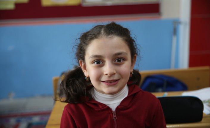 Tokatlı çocuklar oyuncaklarını depremzede akranları için sattı