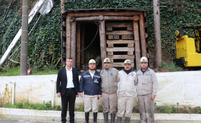 Zonguldaklı madenciler, enkaz altından onlarca kişiyi sağ çıkardı