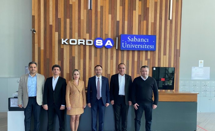 Assan Hanil ile Sabancı Üniversitesi'nden sürdürülebilirlik iş birliği