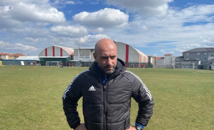 Boluspor seri galibiyet peşinde