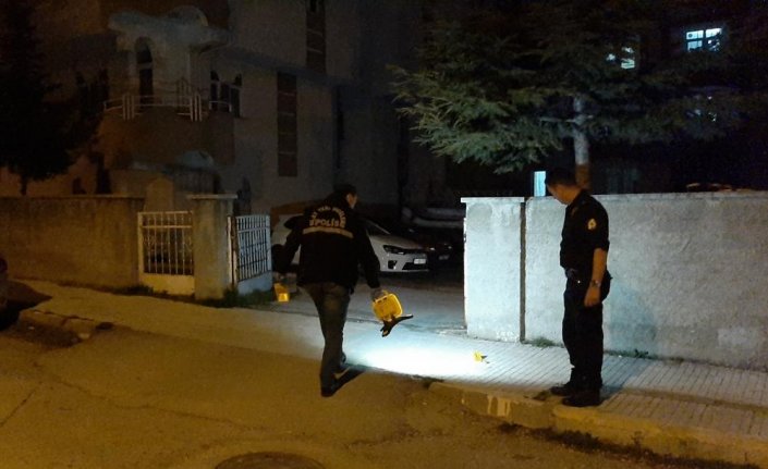 Çorum’da eski kayınbiraderinin silahlı saldırısına uğrayan kişi yaralandı