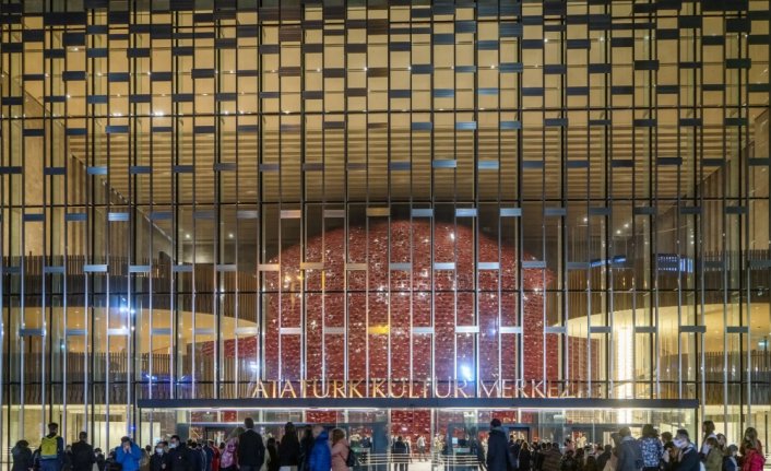 Kaleseramik'e Türkiye İMSAD'dan 2 ödül