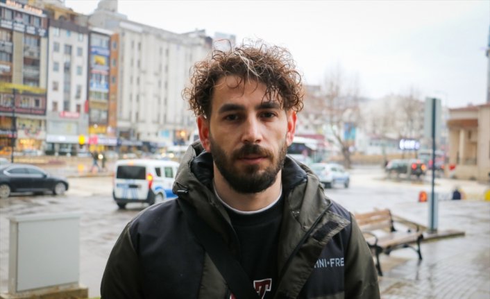 Kastamonu'da gönüllü berber ve kuaförler deprem bölgesine gidiyor