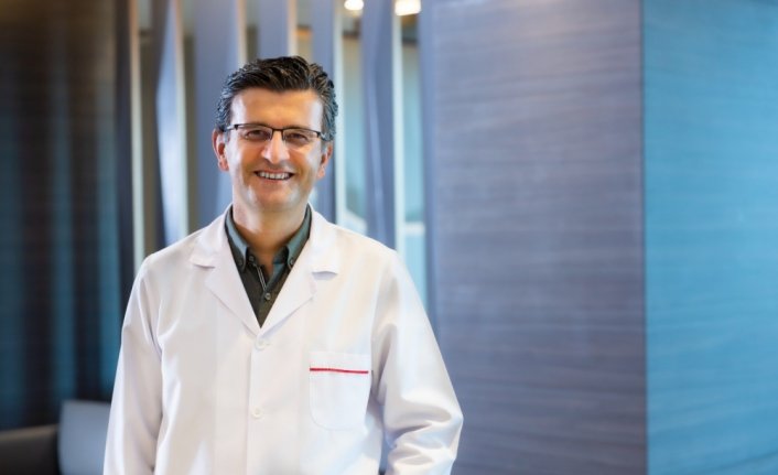 Koklear implant işitme kaybı yaşayanlar için etkili çözümler sunuyor