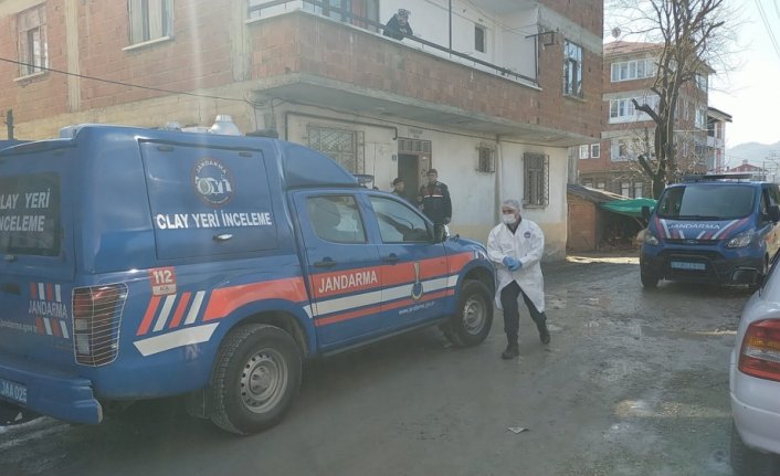 Ordu'da boşanma aşamasındaki eşinin bıçakladığı kadın öldü