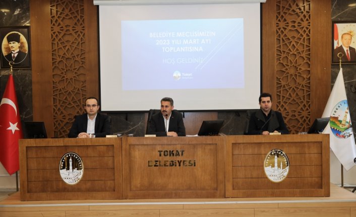 Tokat'taki depremzedeler toplu taşıma araçlarını ücretsiz kullanacak