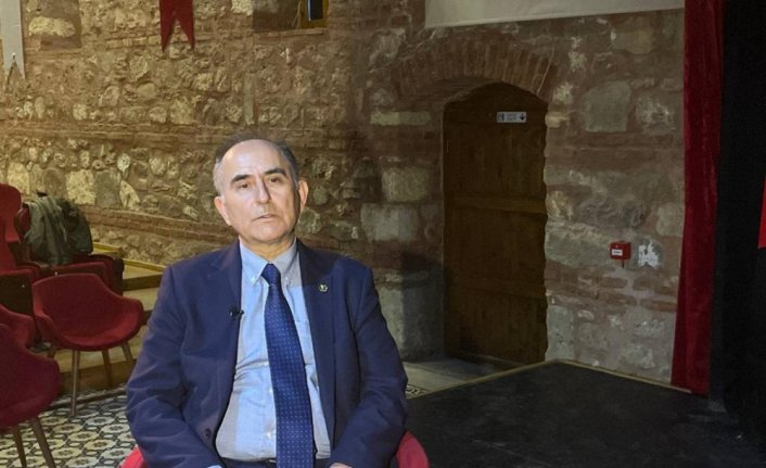 Uzmanlardan buğday üretiminde kuraklık riskine karşı öneriler