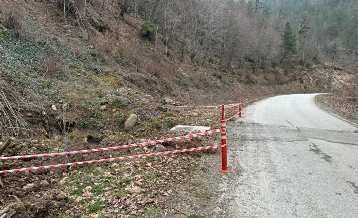 Yığılca'da yol çalışması nedeniyle su kesintisi yapılacak