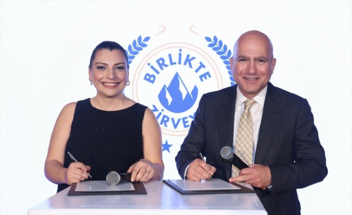 Düzey, portföyüne Kimberly-Clark markasını ekledi