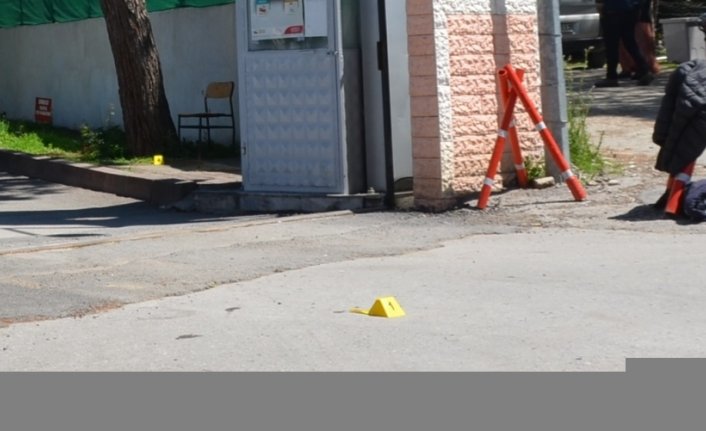 Samsun'da bıçaklı kavga sonucu 3 kişi yaralandı