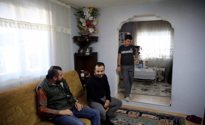 Tokatlı esnaf, misafir edilen depremzedelerin ihtiyaçları için gayret gösteriyor