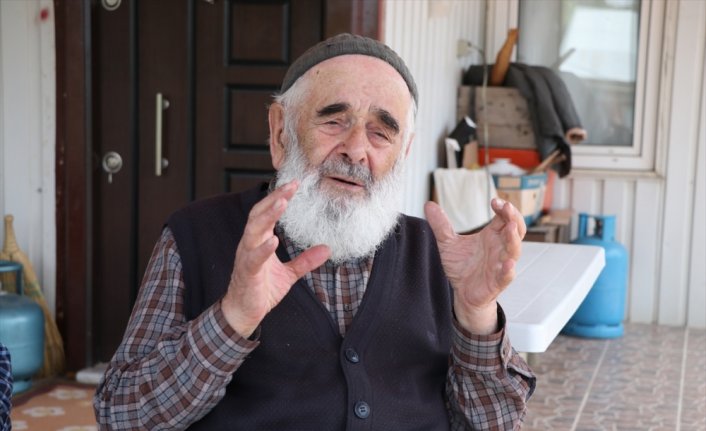 Abdulkadir Uraloğlu'nun bakanlık haberi memleketinde sevinç ve gururla karşılandı