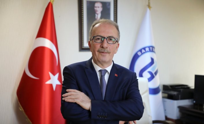 Bartın Üniversitesi “2023 Etki Sıralaması“nda ilk 200'e girdi