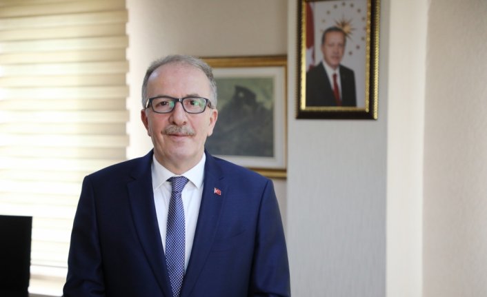 Bartın Üniversitesi TÜBİTAK kalite göstergelerinde iki alanda Türkiye birincisi oldu