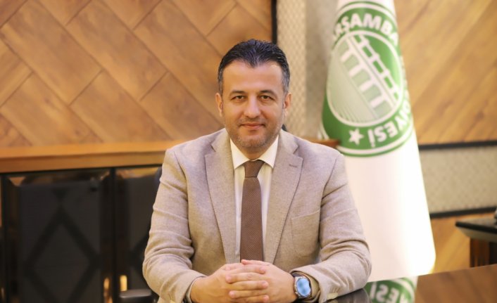 Çarşamba'da Elif Buse Doğan ve Eypio konserleri düzenlenecek