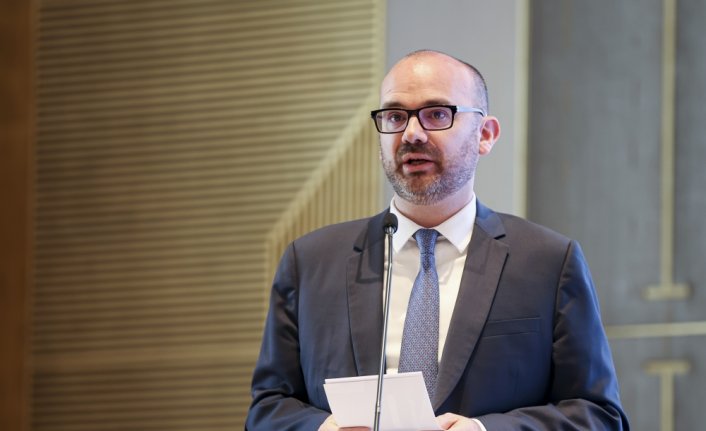 Deprem bölgesinde spor okulu açılacak