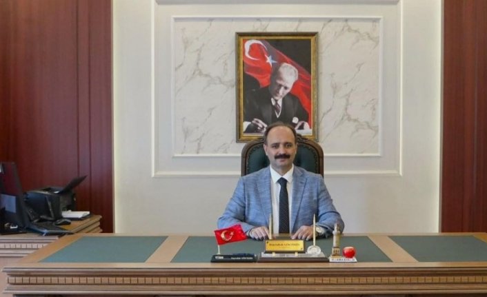 Amasya'da çiftçilere “anız yakmayın“ uyarısı