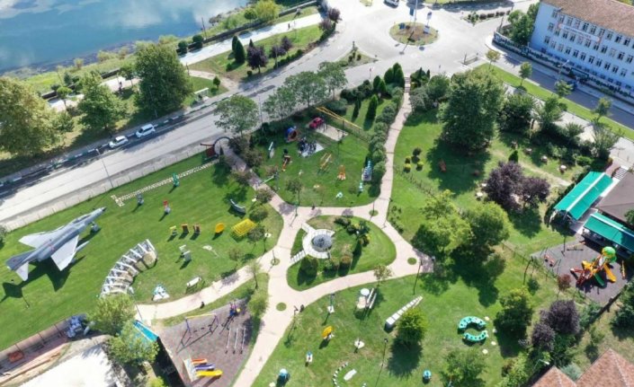 Bilim Park Çarşamba, yaz döneminde de bilim meraklılarına hizmet edecek