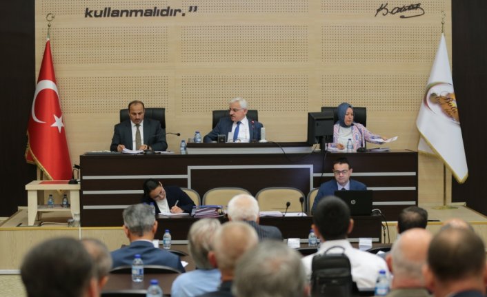 Bolu Dağı Tüneli heyelan riskine karşı 70 metre uzatılacak