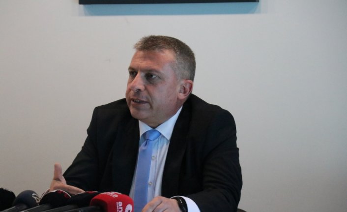 CHP Bolu İl Başkanı Türkoğlu'ndan açıklama: