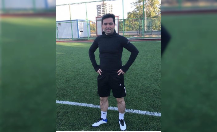 Çorum'un İskilip Kaymakamı Vural, 1. Amatör Küme'de top koşturacak