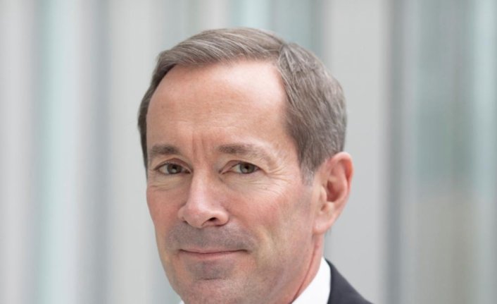 JTI Türkiye Genel Müdürlüğü'ne Dean Gilfillan getirildi