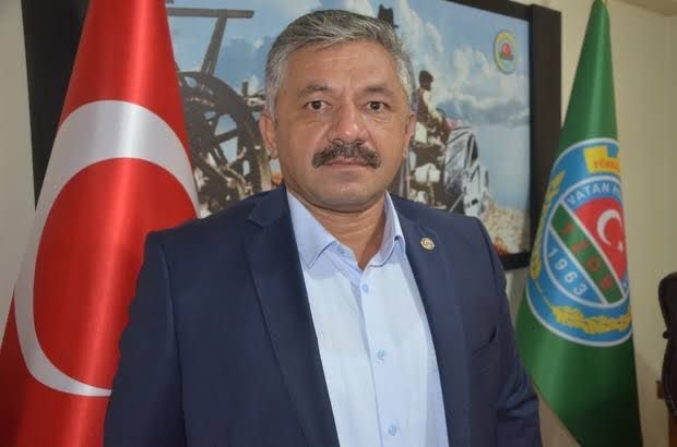 Ordu'da fındık üreticilerine “erken hasat“ uyarısı