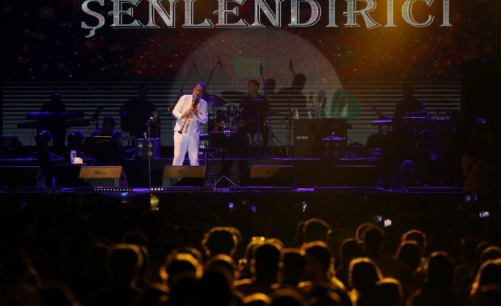 “Dünya Düzce Günleri“ etkinliği devam ediyor