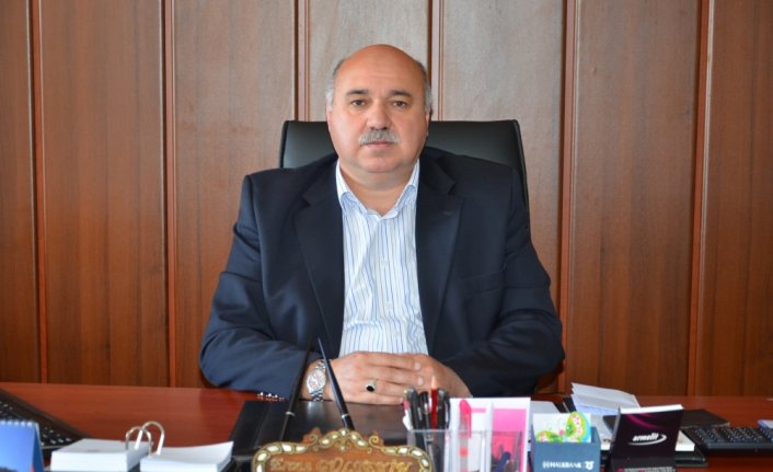 Gümüşhacıköy’de depreme dayanıksız iki okul binası boşaltılacak