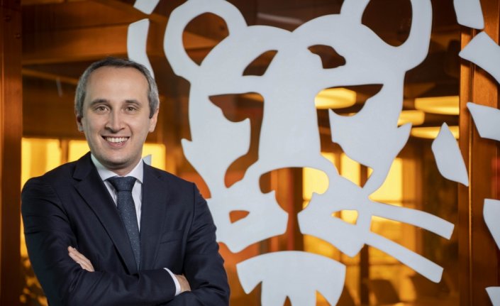 ING Türkiye 2023'ün ilk yarı finansal sonuçlarını açıkladı