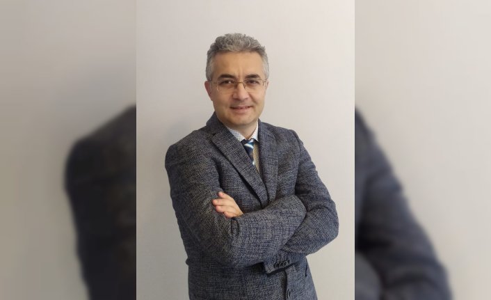 DOSYA HABER/SU - Tekstilde su kullanımı hızlı moda akımıyla artıyor