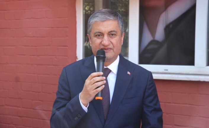 Karabük'te yeni eğitim öğretim yılı başladı