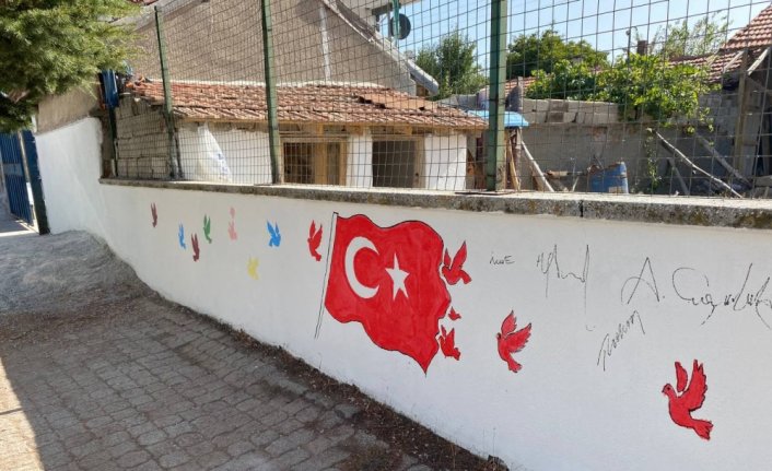 Alaca'da Cumhuriyetin 100. yıl dönümü 100 etkinlikle kutlanıyor