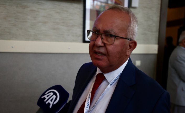 Alanın uzmanları arıcılığın geleceğini değerlendirdi