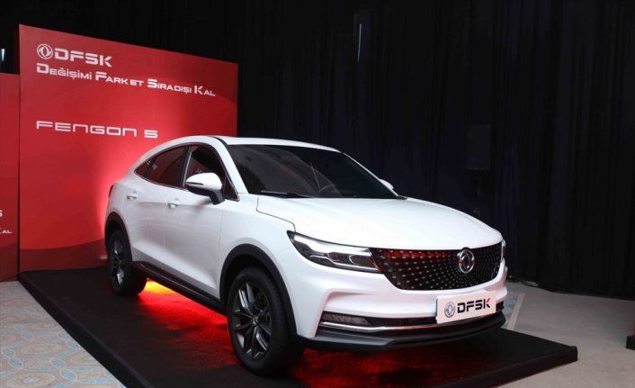 DFSK modelleri Türkiye’de rekabetçi fiyatlarla satışa sunuldu