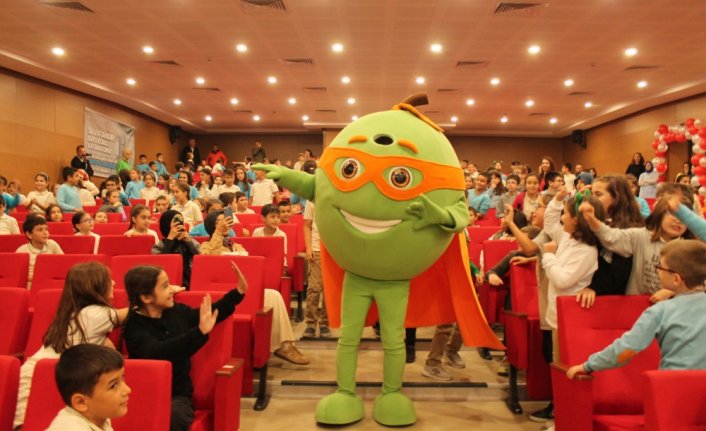 Düzce'de “Dünya Gıda Günü“ etkinliği düzenlendi