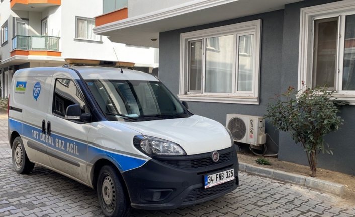 Düzce'de karbonmonoksit gazından etkilenen çift hastaneye kaldırıldı