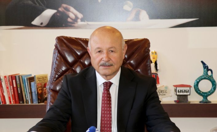 Eflani Belediyesi ilçeye sosyal donatılar kazandıracak