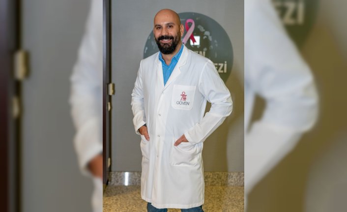 Erken tanı ve tedaviyle meme kanserinin önüne geçilebiliyor