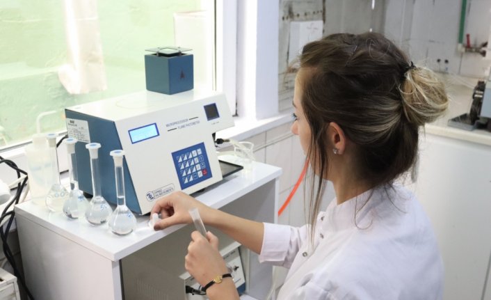 FİSKOBİRLİK'ten üreticilere toprak analizi çağırısı