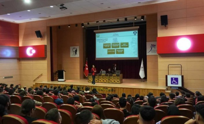 Karabük Üniversitesinden kısa kısa