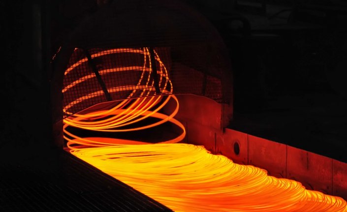 KARDEMİR'den Türkiye'nin ekonomik kalkınmasına katkı