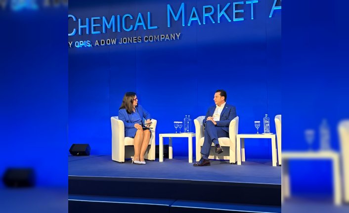 Şişecam soda külünde büyüme yolculuğunu anlattı