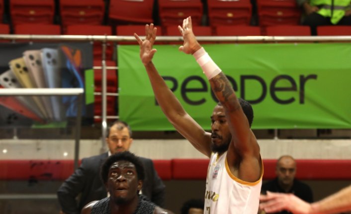 Türkiye Sigorta Basketbol Süper Ligi