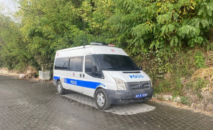 Zonguldak'ta gece rahatsızlanan kişi yatağında ölü bulundu
