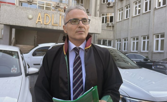 Zonguldak'ta ölümlü trafik kazası davasının sanığına 5 yıl hapis cezası