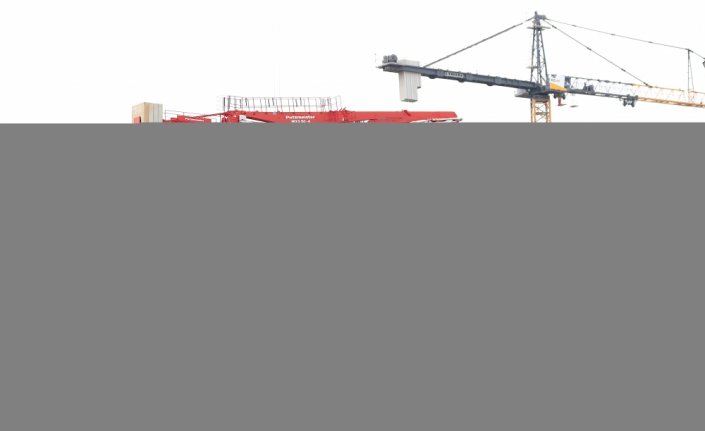 Akkuyu Nükleer Güç Santrali'nde çalışmalar sürüyor