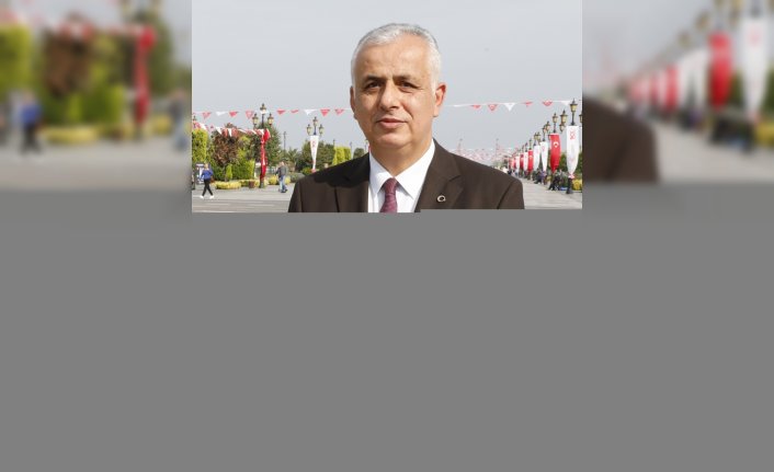 “Astoria Grande“ kruvaziyeri yarın Samsun'a gelecek