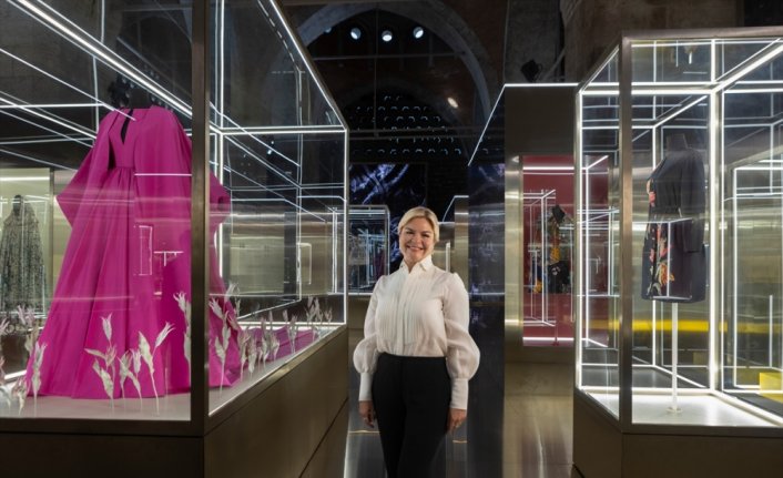 Beymen, Türkiye'deki 50. yılını özel bir projeyle kutluyor